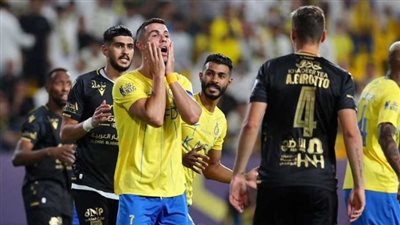 حصري النور نيوز | التشكيل الرسمي لمباراة النصر والتعاون في دوري روشن السعودي