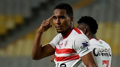 حصري النور نيوز | الجزيري يغيب عن تدريب الزمالك الأخير قبل مواجهة أبو قير للأسمدة بكأس مصر