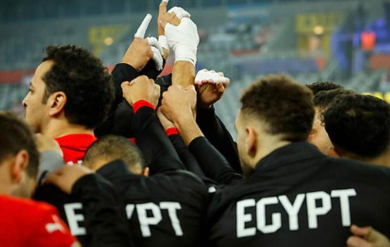 حصري النور نيوز | ترتيب مجموعة منتخب مصر لكرة اليد بعد الفوز على البحرين بكأس العالم لليد