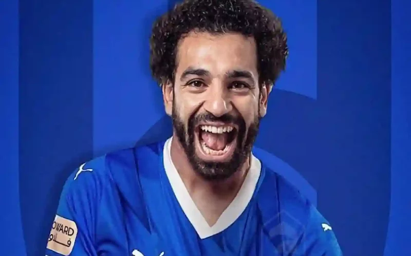 حصري النور نيوز | تركي آل الشيخ يعلن محمد صلاح “هلالي” وجستنيه ينفجر.. كشفوا المستور والقصة ملعوبة!!