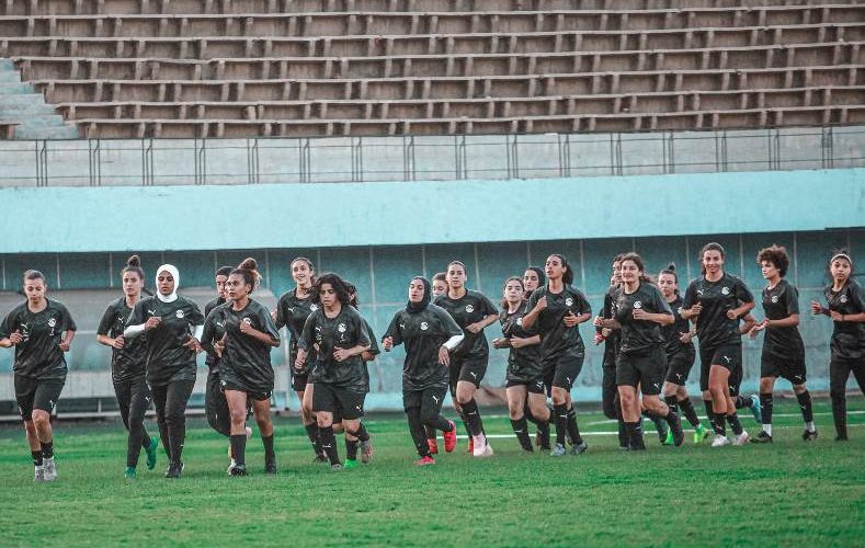 حصري النور نيوز | تطورات في ملف المدير الفني لـ منتخب مصر الأول للكرة النسائية