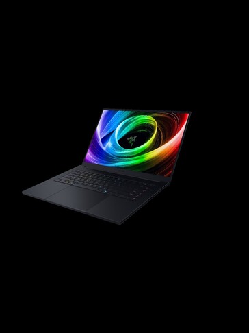 حصري النور نيوز | حاسب Razer Blade 16 يصبح أنحف حاسب ألعاب من Razer على الإطلاق #CES2025