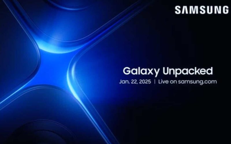 حصري النور نيوز | حدث سامسونج Galaxy Unpacked 2025.. كيفية المشاهدة والأجهزة المُتوقع إعلانها 