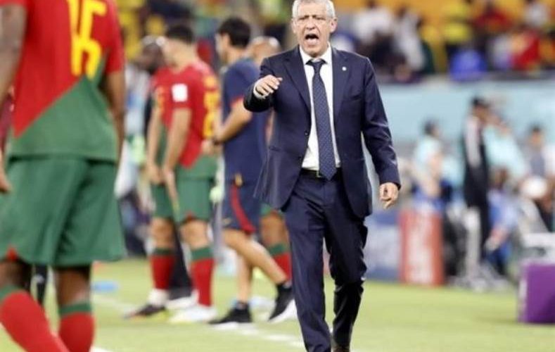 حصري النور نيوز | فرناندو سانتوس: البرتغال منتخب قوي وأتوقع تتويجه بمونديال 2026