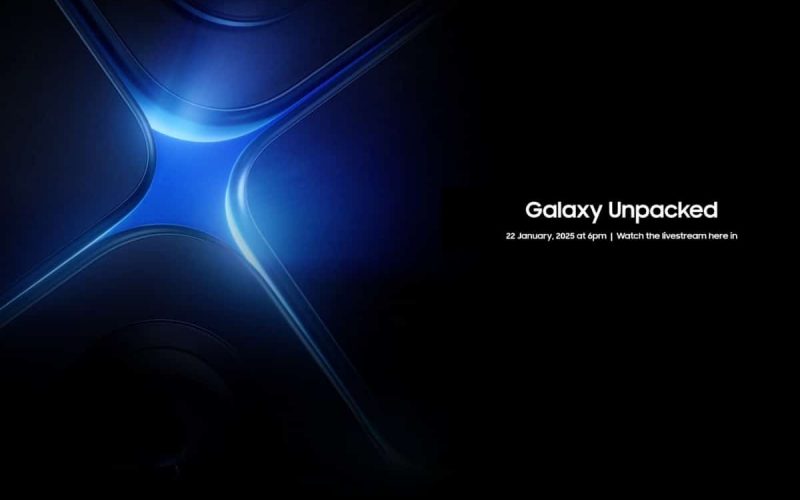 حصري النور نيوز | كيف تشاهد حدث سامسونج Galaxy Unpacked 2025 اليوم؟