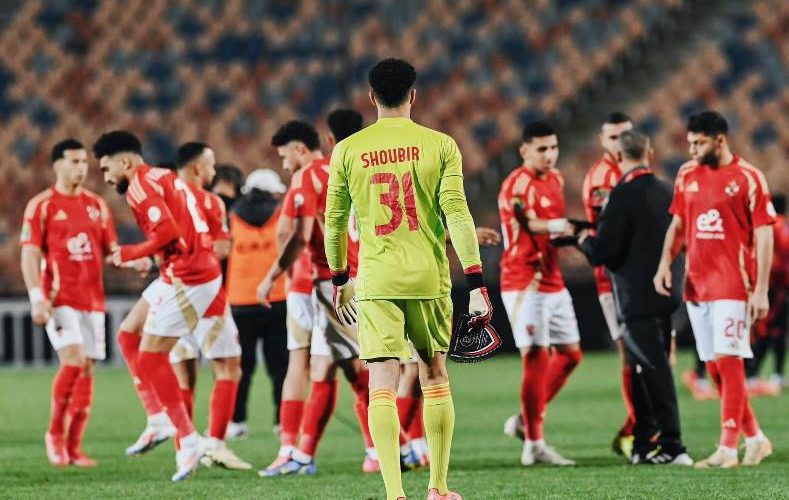 حصري النور نيوز | ماذا ينتظر الأهلي والزمالك في إفريقيا.. مواجهات عربية مثيرة بالإنتظار