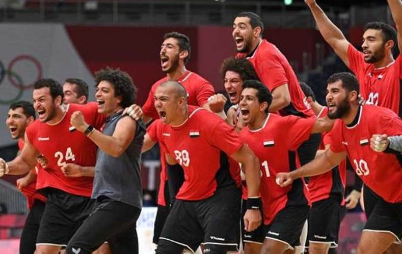 حصري النور نيوز | منتخب مصر يرتدي الزي الأبيض في مواجهة البحرين ببطولة العالم لكرة اليد