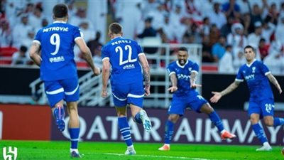 حصري النور نيوز | موعد مباراة الهلال والفتح في دوري روشن السعودي والقنوات الناقلة والتشكيل المتوقع