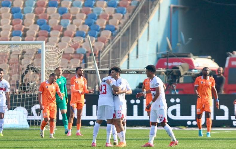 حصري النور نيوز | موعد مباريات كأس مصر بعد تأهل الزمالك لدور الـ 16