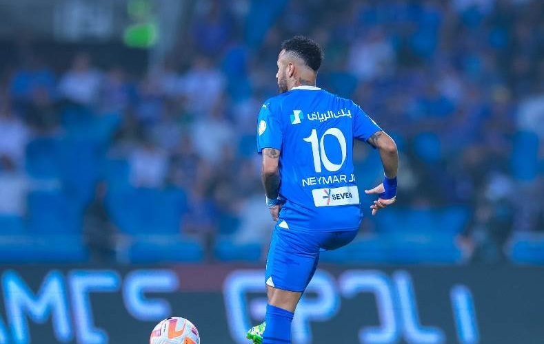 حصري النور نيوز | وكالة نيمار: اللاعب جاهز واسألوا الهلال