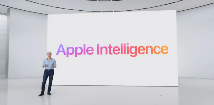 حصري النور نيوز | Apple Intelligence يستهلك المزيد من الذاكرة العشوائية مع الوقت