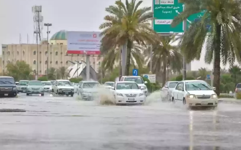 حصري النور نيوز | أمطار ورياح شديدة قادمة | تحذيرات من محلل الطقس السعودي بشأن حالة الطقس في الساعات القادمة