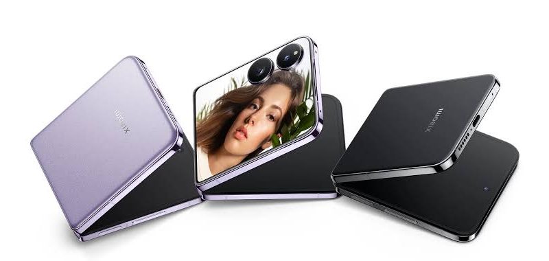 حصري النور نيوز | إطلاق قريب لهاتف Xiaomi Mix Flip 2 بتصميم جديد وكاميرا محسّنة