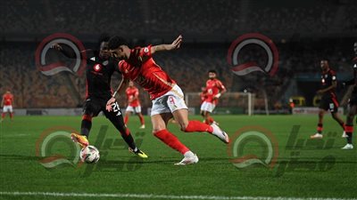 حصري النور نيوز | الاخطاء الدفاعية تكلف الأهلي الخسارة أمام أورلاندرو بايرتس 2-1 في دوري أبطال إفريقيا|فيديو