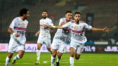 حصري النور نيوز | الزمالك يتفوق على حرس الحدود فى القيمة التسويقية قبل لقاء اليوم بالدوري