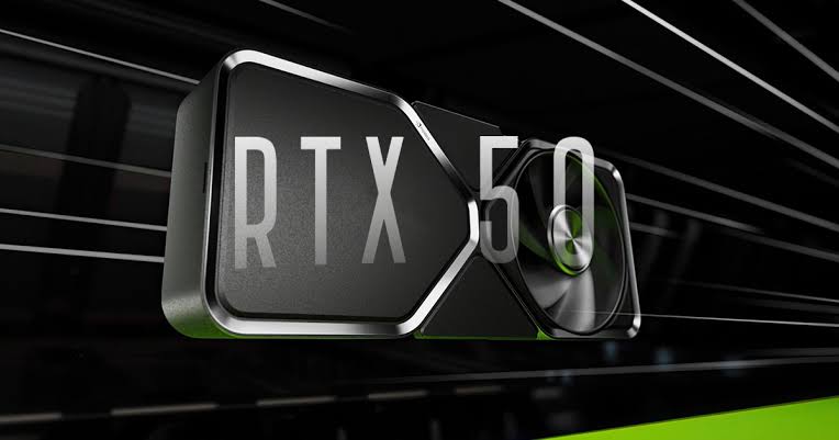 حصري النور نيوز | بطاقة RTX 5090 تتفاخر باستهلاك طاقة ضخم يصل إلى 575 واط، بينما تعتمد RTX 5080 على 360 واط فقط! #CES2025