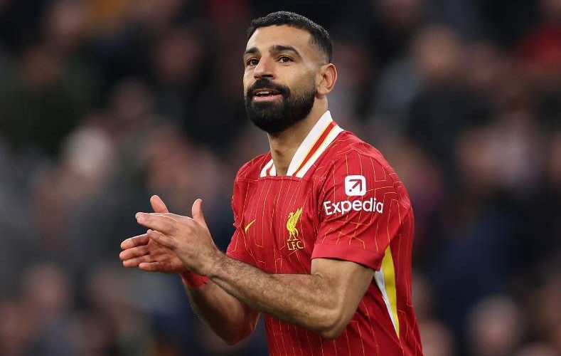 حصري النور نيوز | تقارير: محمد صلاح يقترب من الدوري السعودي.. ونادي مفاجأة يدخل بالسباق