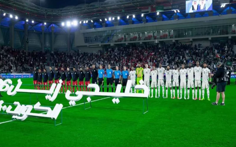 حصري النور نيوز | رينارد: التقرير الفني كلمة السر لتحسين الأداء في كأس العالم 2026!