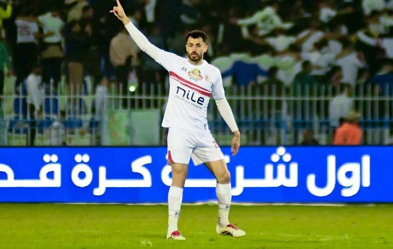 حصري النور نيوز | طبيب الزمالك يكشف تفاصيل إصابة الونش ومحمد السيد قبل مباراة الزمالك وحرس الحدود