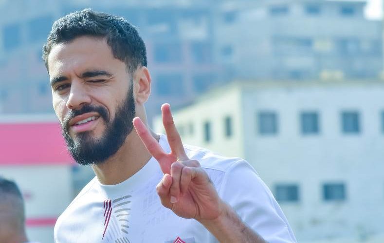 حصري النور نيوز | فوت ميركاتو: الزمالك يسعى لتفعيل بند شراء بنتايك وهذا موقف اللاعب