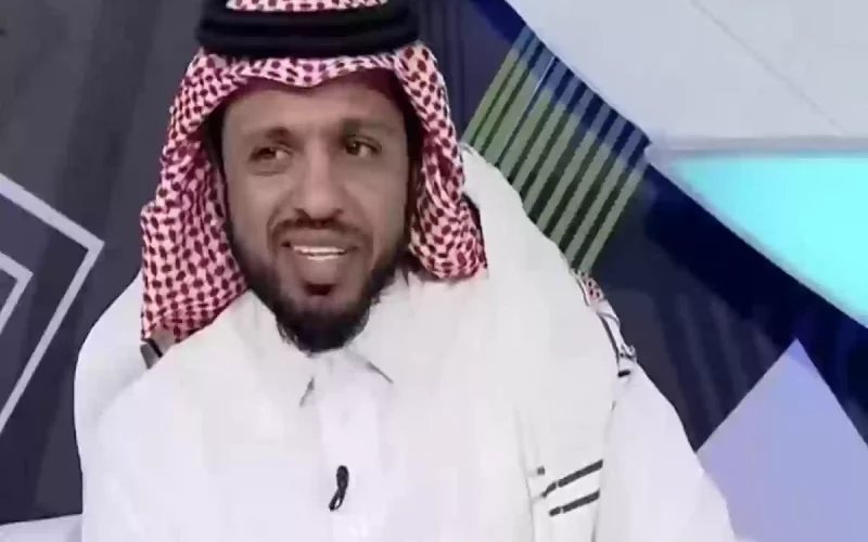 حصري النور نيوز | قبل ساعات من الكلاسيكو… المريسل يفتح النار على الهلال السعودي بسبب منشور مباراة الاتحاد