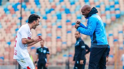 حصري النور نيوز | مباراة ضربات الجزاء.. الزمالك ينجو من كمين حرس الحدود بالفوز 3-2 في الدوري المصري الممتاز|فيديو