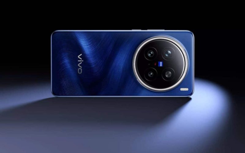 حصري النور نيوز | مراجعة شاملة لهاتف Vivo X200 Pro الجديد 