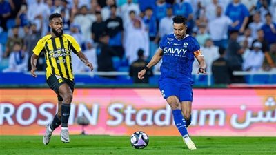 حصري النور نيوز | موعد مباراة الهلال والاتحاد في ربع نهائي كأس خادم الحرمين الشريفين والقنوات الناقلة والتشكيل المتوقع